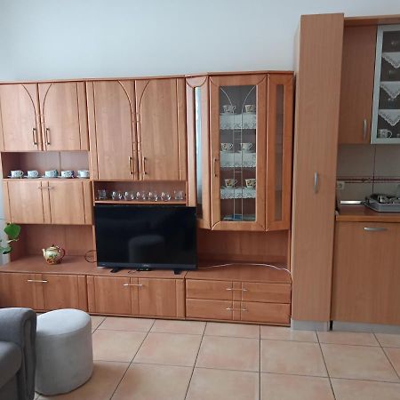 Apartman Mara Lovran Zewnętrze zdjęcie