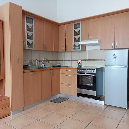 Apartman Mara Lovran Zewnętrze zdjęcie