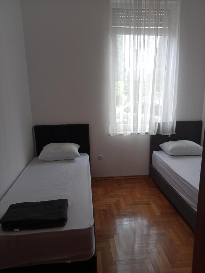 Apartman Mara Lovran Zewnętrze zdjęcie