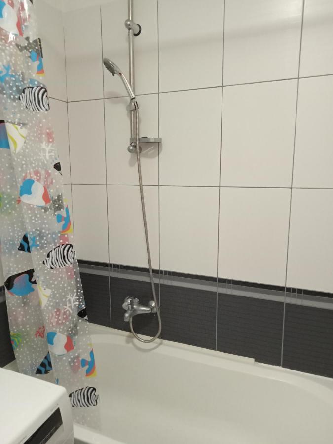 Apartman Mara Lovran Zewnętrze zdjęcie
