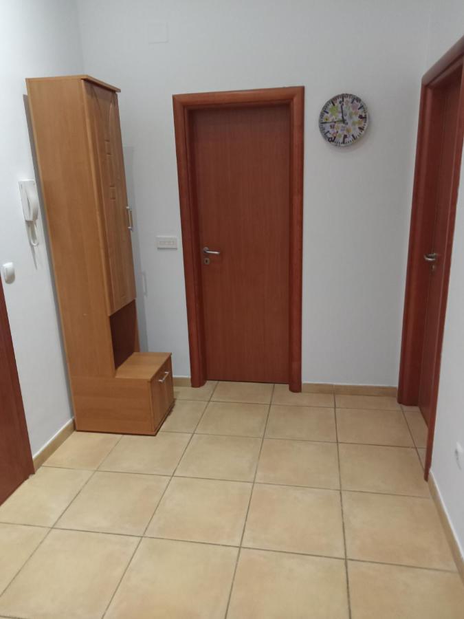 Apartman Mara Lovran Zewnętrze zdjęcie