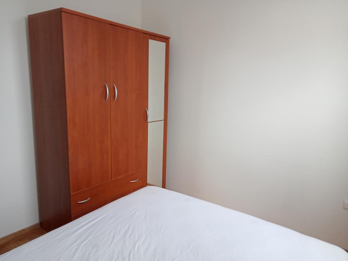 Apartman Mara Lovran Zewnętrze zdjęcie